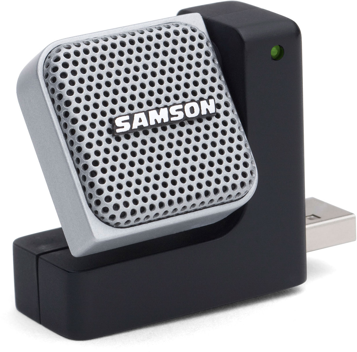 samson go mic software download